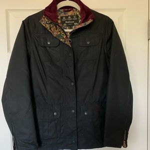 Barbour women’s limited edition Morris&Co size 6